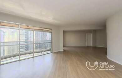 Imagem: O apartamento possui 3 Dormitórios, 5 Banheiros, 2 Vagas na