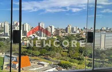 Imagem 8: Apartamento em Rua Capitão Gomes Duarte - Jardim Brasil - Bauru/SP