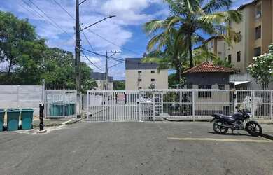 Imagem: Apartamento Nova Brasilia