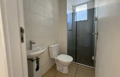 Imagem 15: Apartamento NOVO nunca habitado no Engenho Novo