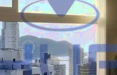 Imagem: O apartamento possui 4 Dormitórios, 5 Banheiros, 3 Vagas na