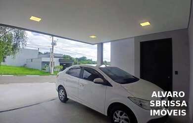 Imagem 4: Casa térrea à venda no Condomínio Gardenville Itu/SP