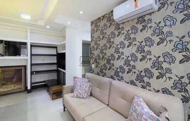 Imagem 9: Aluguel Apartamento 2 Dormitórios - 88 m² Brooklin