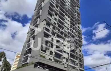 Imagem: O apartamento possui 3 Dormitórios, 2 Banheiros, 2 Vagas na