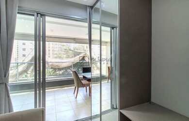 Imagem 15: Aluguel Apartamento 2 Dormitórios - 88 m² Brooklin