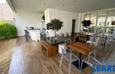 Imagem 16: APARTAMENTO - PINHEIROS - SP