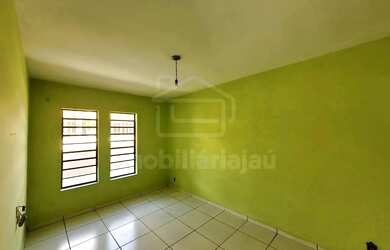 Imagem: A casa possui 2 Dormitórios, 2 Banheiros, 1 Vaga na garagem