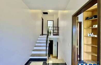 Imagem 8: CASA EM CONDOMÍNIO - RESIDENCIAL EUROVILLE - SP