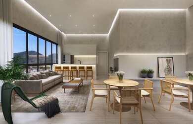 Imagem 7: Apartamento - 3 dormitórios - 3 Suítes - localizado em Itapema / Centro...