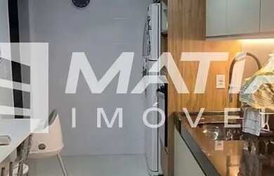 Imagem 5: APARTAMENTO MOBILIADO PARA LOCAÇÃO ANUAL