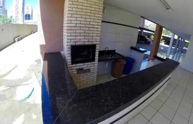 Imagem 9: RESIDENCIAL PAINEIRAS. Churrasqueira, Ar-condicionado, Guarda roupae53m²...