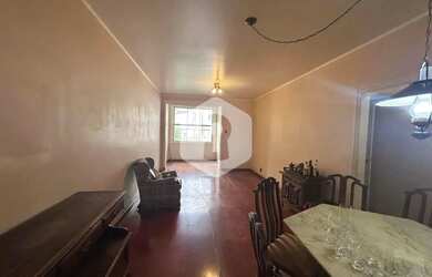 Imagem: Apartamento à venda-Vila Isabel, 3 quartos, 119m² ! Apartamento