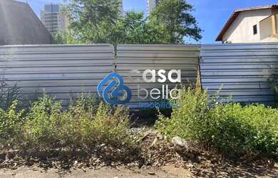 Imagem: O terreno possui 600m² de Área e está localizado em Plano