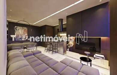 Imagem: O apartamento possui 3 Dormitórios, 4 Banheiros, 2 Vagas na