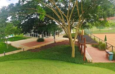 Imagem 7: Lote / Terreno, Jardins Bolonha, Parma, Capri, Nápoles - Senador Canedo...