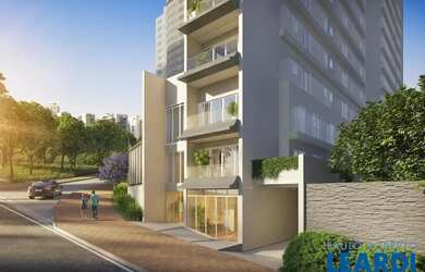 Imagem 10: APARTAMENTO - PINHEIROS - SP