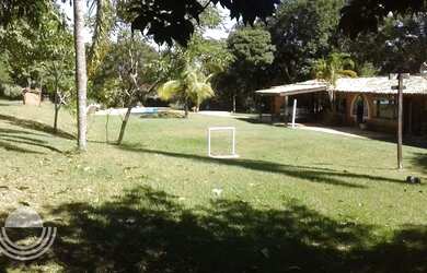 Imagem: A fazenda possui 5.000m² de Área e está localizado em Vila