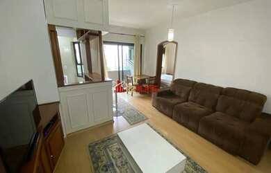 Imagem: Flat com ótimo preço no bairro Moema. Confira!