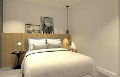 Imagem 14: Gloria del x27 art Coliving - Gloria del x27 art Coliving