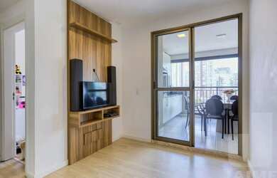 Imagem 4: Apartamento 02 dormitórios, 01 vaga em Barra Funda