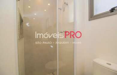 Imagem 15: Apartamento para locação novo no Jardins