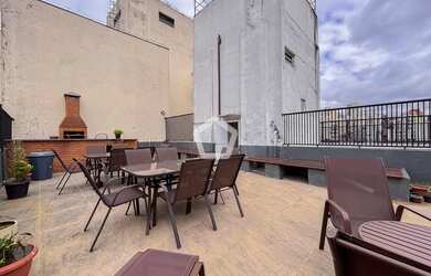 Imagem 15: Apartamento em Barra Funda