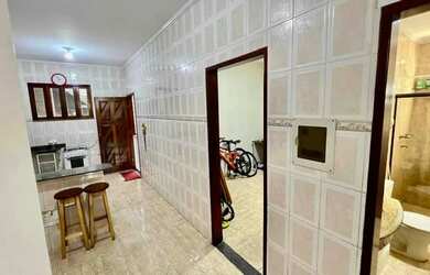 Imagem 12: CASA NO NOVO PARAISO 27511