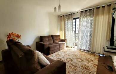 Imagem: Apartamento 3 quartos à venda em Vila Bastos, Santo André