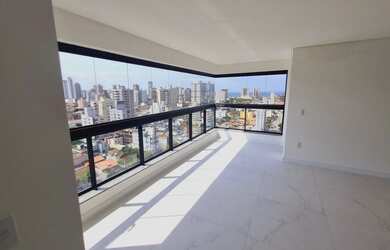 Imagem 10: Apartamento novo 3 suites 130m2 Porto Belo