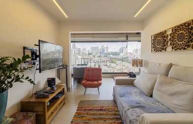 Imagem 2: Venda Apartamento 2 Dormitórios - 116 m² Perdizes