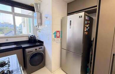 Imagem 11: Recreio dos Bandeirantes Apartamento 3 quartos, sendo 1 suite