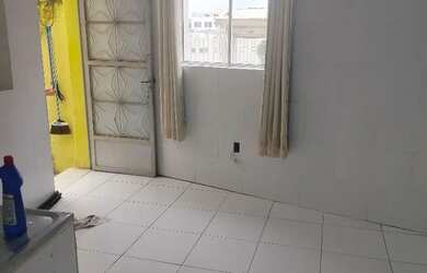 Imagem: Kit Net no centro