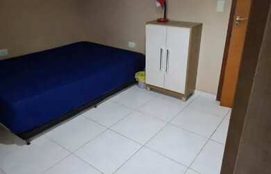 Imagem: O quarto possui Imóvel mobiliado e está localizado em Fanny