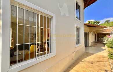 Imagem 3: Casa Charmosa em Fradinhos 3 Quartos, Vista Maravilhosa e Muito Verde