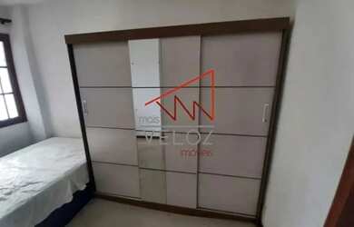 Imagem: Kitnet/Conjugado-À VENDA-Glória-Rio de Janeiro-RJ