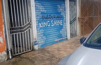 Imagem: O depósito possui 23m² de Área e está localizado em Cidade