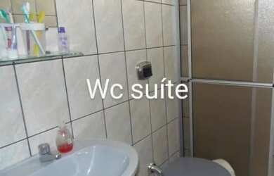 Imagem 5: Alugo apto. Churrasqueira, Imóvel mobiliado, Ar-condicionadoe80m² de...