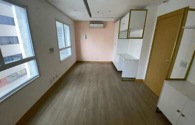 Imagem: O depósito possui 35m² de Área, Imóvel mobiliado e está