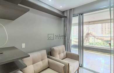 Imagem 14: Aluguel Apartamento 2 Dormitórios - 88 m² Brooklin