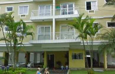 Imagem 5: Ap, para fins de semana,nó Guarujá,a parti, 190, a diária