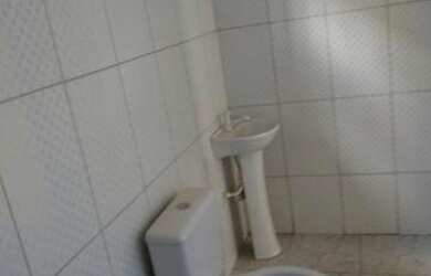 Imagem 6: Quitinete. 1 Vaga na garageme1 Dormitório