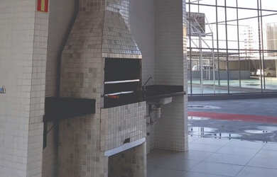 Imagem 12: Piazza Toscana. 2/4. 1 Suíte. 1 Vaga. Torre Livorno. R62