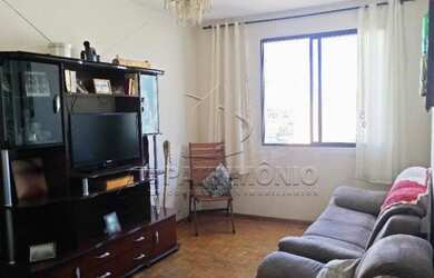 Imagem 2: Apartamento à venda com 3 dormitórios em Centro, Sorocaba cod 70430