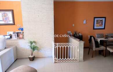 Imagem 4: Casa Linda, com Piscina, Tijuca, Rio de Janeiro, RJ