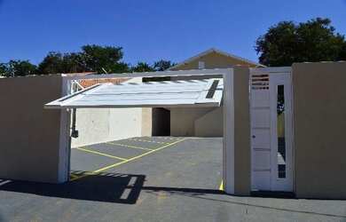 Imagem 8: Locação Apartamento 2 Dormitórios Iacanga Sp com Wifi, HDTV