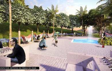 Imagem 12: Loteamento 360m Maravilhoso Condomínio Fechado Atibaia Lazer de Clube...