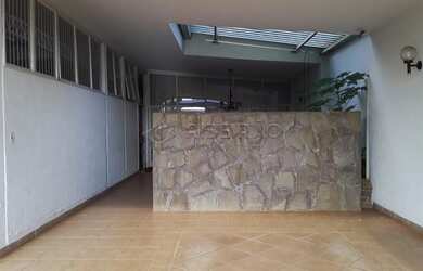 Imagem 3: Ribeirao Preto - Casa Padrão - Alto da Boa Vista