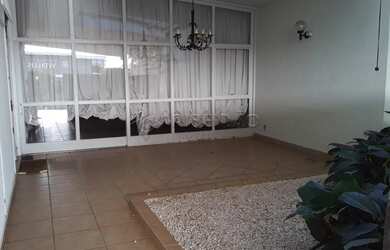 Imagem 6: Ribeirao Preto - Casa Padrão - Alto da Boa Vista