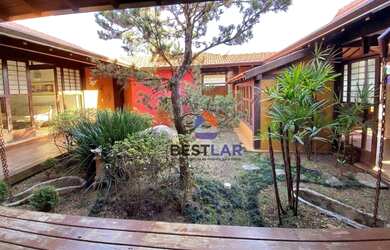 Imagem 5: Casa, 500 m² - venda por R$ 3.300.000,00 ou aluguel por R$ 15.000,00/mês...