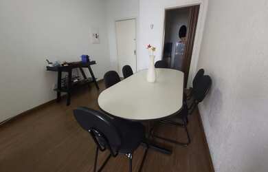 Imagem: O depósito possui 30m² de Área e está localizado em Ipiranga